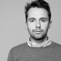 FrenchFounders Employee Benoit Buridant's profile photo
