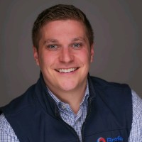 Brafe Engineering Limited Employee Adam Dalby's profile photo