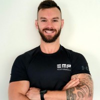 Luke Preston Email & Phone Number