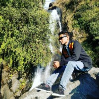 i-Net solution Employee Manjeet Ghgwari's profile photo