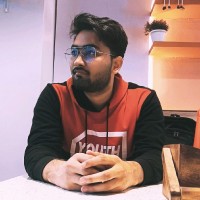 Hybrowlabs Technologies Employee Devansh Bisht's profile photo