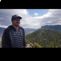 Rivian Employee Gregory Alvarez's profile photo