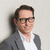 clavis. Employee Dieter Bitschnau's profile photo