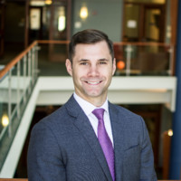 ProShares Employee Sean Grover's profile photo