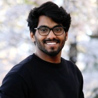 Karthik D Email