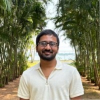 Datalayer Employee Sandeep Sudagani's profile photo