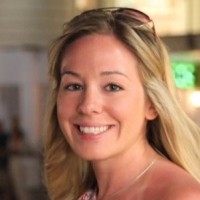 milk *an advertising agency Employee Kristin Kidd's profile photo