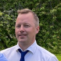 Henrik Melander Email & Phone Number
