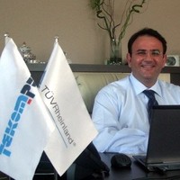 Tekom-Puk Employee Murad Saygin's profile photo