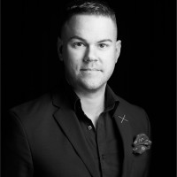 At Six Employee Robert Terry's profile photo