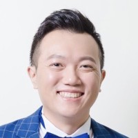 SHINKONG TEXTILE CO., LTD. Employee Matthew Lan's profile photo
