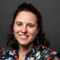 Essex County Greenbelt Association Employee Anna Fletcher's profile photo