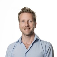 Deerns Nederland B.V. Employee Rik Maaijen's profile photo