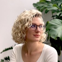 iMobility GmbH Employee Dana Pesendorfer's profile photo