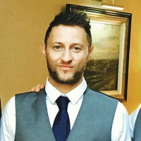 NHS North West London Employee Ian Reddington's profile photo