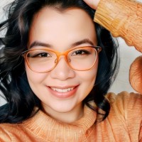 Parcel Monkey Employee Lyra Lasala's profile photo
