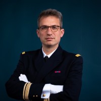 École de Guerre Employee Charles Torrent's profile photo