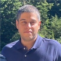 Golden Chick Employee Misagh Alaei's profile photo