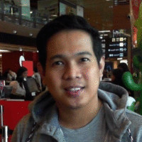 Pantropic Online Pte Ltd Employee Christian Muyot's profile photo
