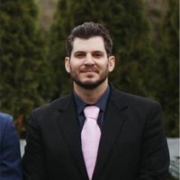 Bekaert Employee Dan Burch's profile photo