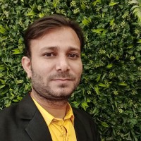 Syncly Employee Asow Christian's profile photo