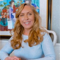 All Access Transit Solutions, Inc. Employee Claudia Folska's profile photo