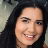 Tri-West LTD Employee Itzamary Herrera's profile photo