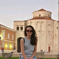 Netgen Employee Lucija Baljak's profile photo