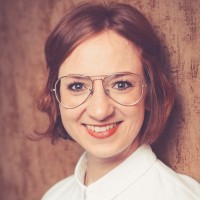 Les Lunes Employee Sophia Gerling's profile photo