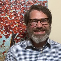 HSML Employee Joel Silbaugh's profile photo