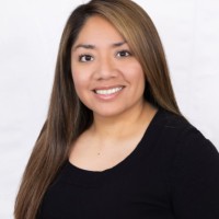 MetLife Employee Nancy Acevedo's profile photo