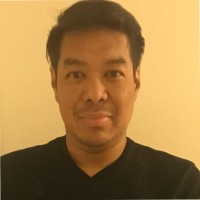 Renegades Soccer Employee George Nuchkasem's profile photo