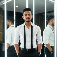 Maxicert Employee Affwan Affu's profile photo