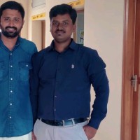 Manoj C's profile photo