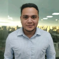 UDS Technology Employee Rafael Camilo Dias's profile photo
