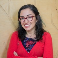 W3C Employee Aysegul Yonet's profile photo