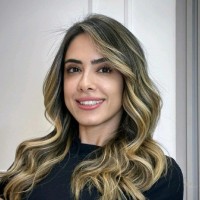 Bradesco Employee Danielle Campos's profile photo