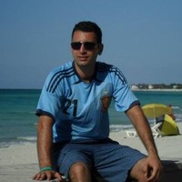 Pride Signs Ltd. Employee Chris Silva's profile photo