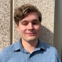 Elias Egelrud's profile photo