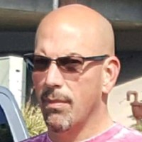 Aquarius Casino Resort Employee Eric Mount's profile photo