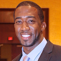 Andertex Enterprises Employee Jeorge Anderson's profile photo
