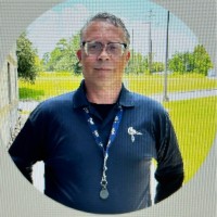 Conroe Machine Employee Jeffrey Knox's profile photo