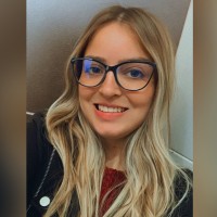 Prefeitura Municipal de Cajamar Employee Letícia Bruna Martins Oliveira's profile photo