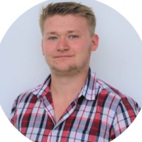 A. N. Wallis & Co Ltd Employee Seth Billings's profile photo