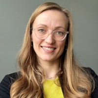 Blue Cross Blue Shield of Arizona Employee Anna Koval's profile photo