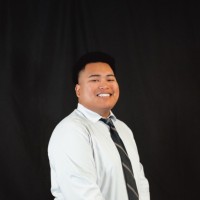 Okta Employee Roger Chan's profile photo