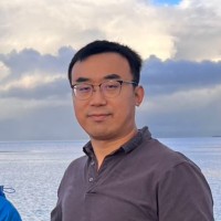 Department of Housing and Public Works Employee Erli Wang's profile photo