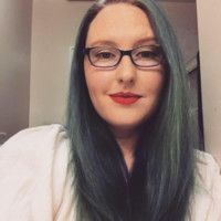 Fairfax County Public Schools Employee Cory Peña's profile photo