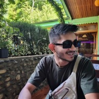 CyberCube Services (P) Ltd. Employee Dhruv Srivastava's profile photo