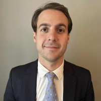 Reliable AB Employee Daniel Katz's profile photo